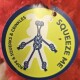Peluche Langosta Peluche Langosta