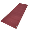 Colchoneta Plegable Reebok 6mm Bordó