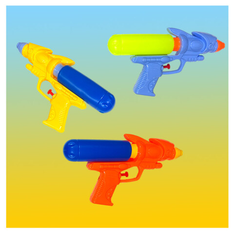 Pistola de agua Pistola De Agua