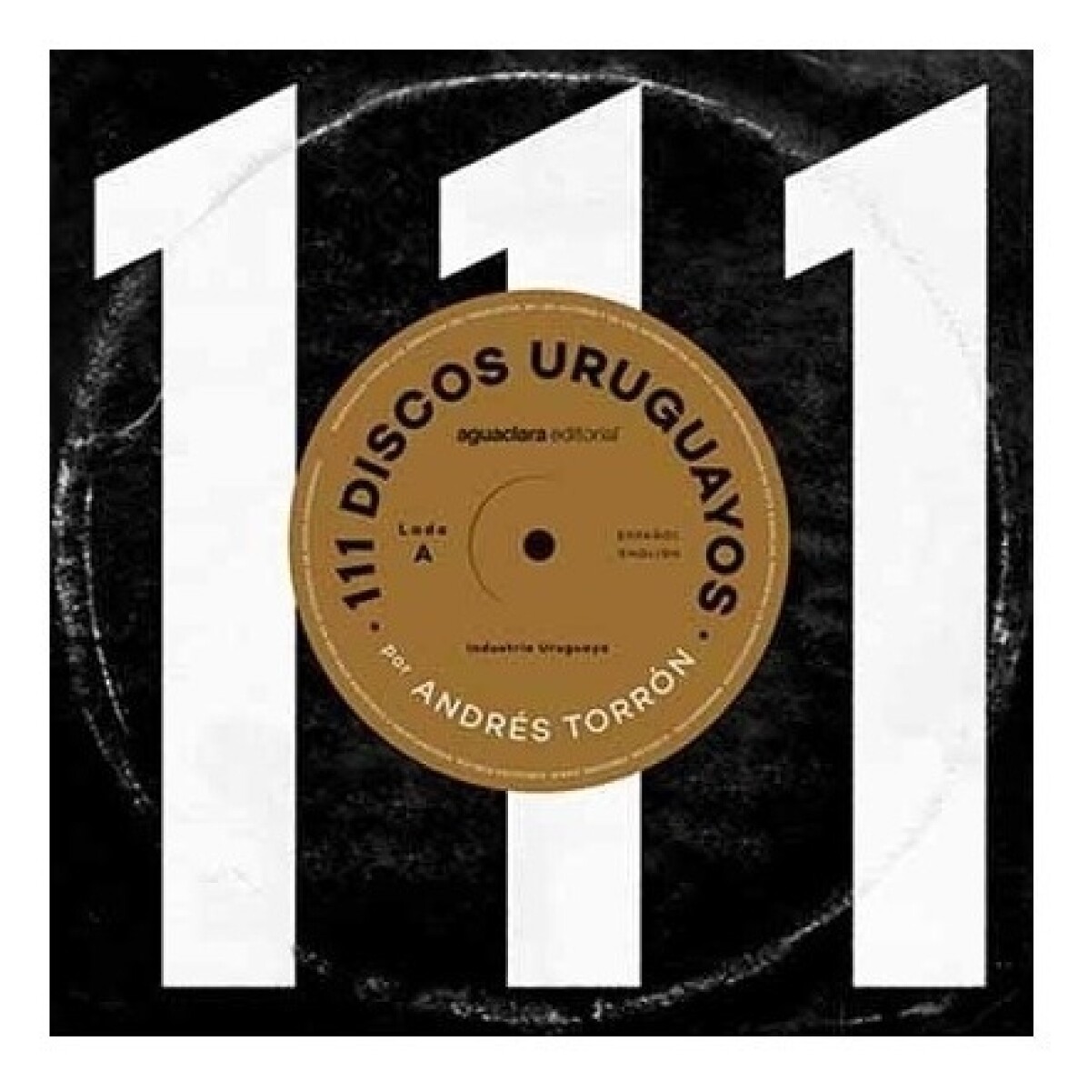 111 Discos Uruguayos 