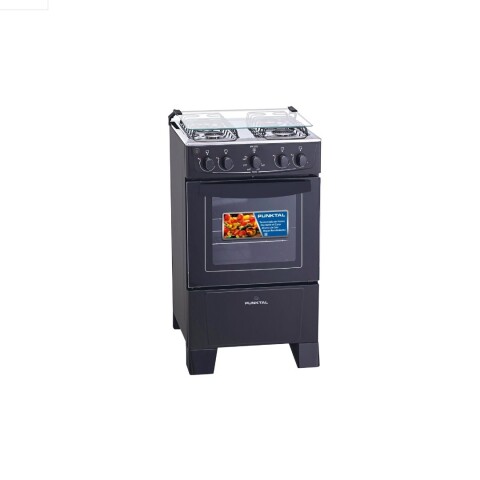 PK_375C COCINA SUPER GAS 4 HORNALLA. PUNKTAL Pk_375c Cocina Super Gas 4 Hornalla. Punktal