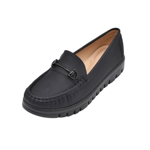 ZAPATO 35-40 ALL BLACK