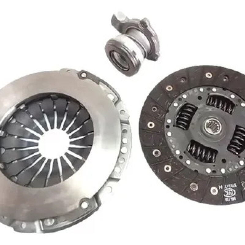 JUEGO PLACA Y DISCO EMBRAGUE C/ACTUADOR - CORSA G2 / MERIVA / ASTRA JUEGO PLACA Y DISCO EMBRAGUE C/ACTUADOR - CORSA G2 / MERIVA / ASTRA