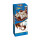 BARQUILLO TUBONBON WAFER RELLENO 30GRS MONTEVERGINE Leche