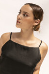 Blusa Dora Negro
