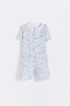PIJAMA THOMAS COPITO Estampado