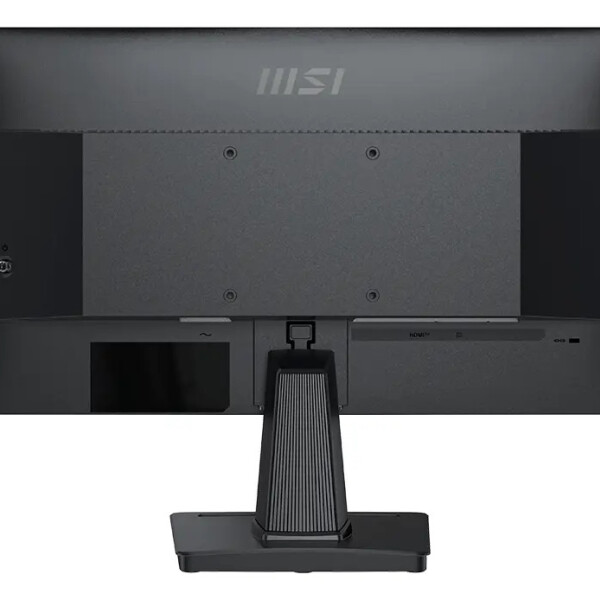 Msi Monitor Pro Mp225v 22" Fhd 100hz MONITOR MSI PRO MP225V 22"