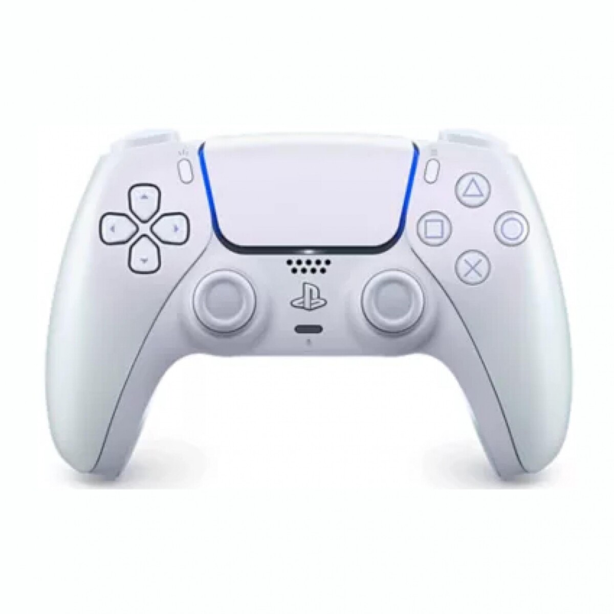 Joystick Inalámbrico DualSense SONY PS5 PlayStation 5 - Chroma Pearl 