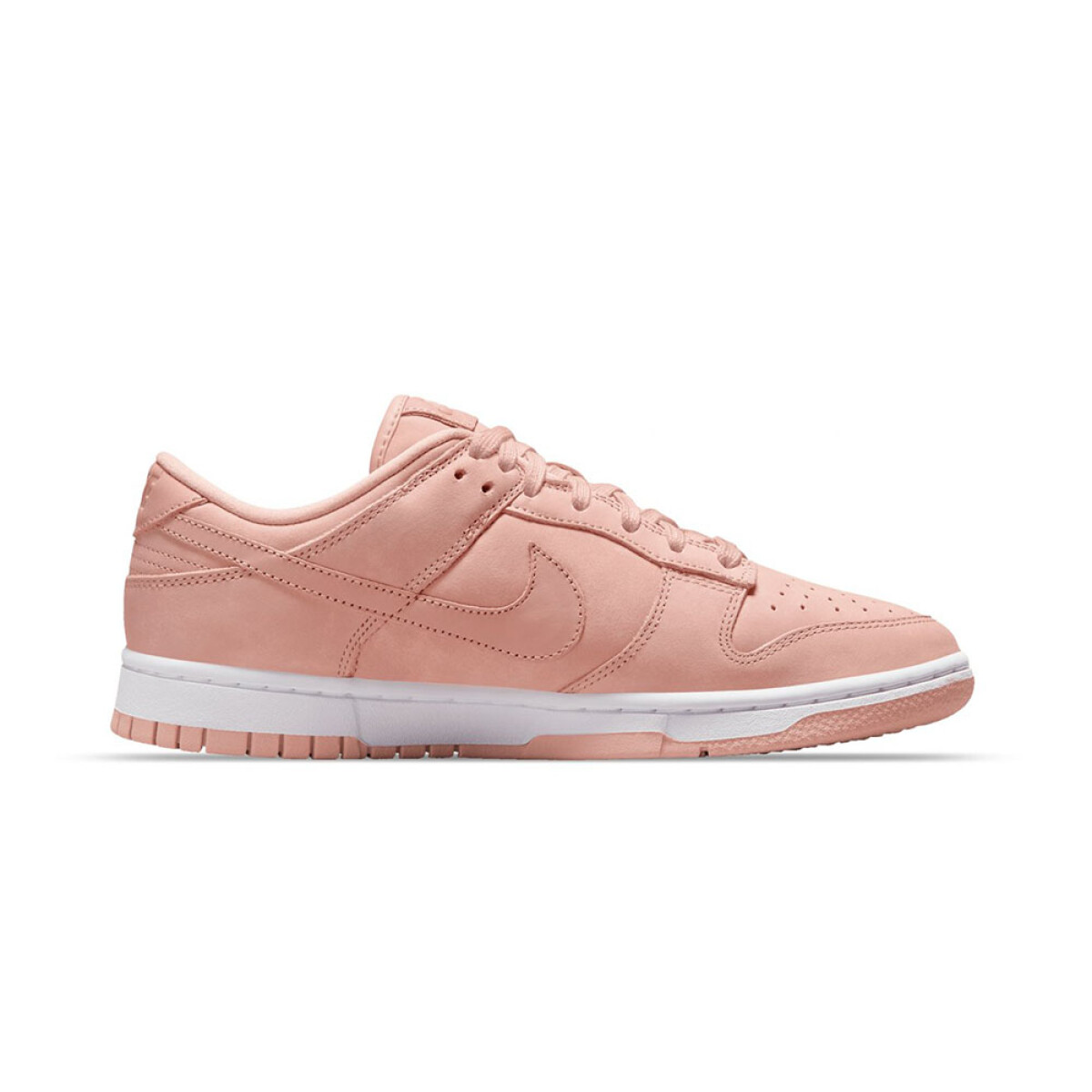 NIKE DUNK LOW PREMIUM MF - Pink 
