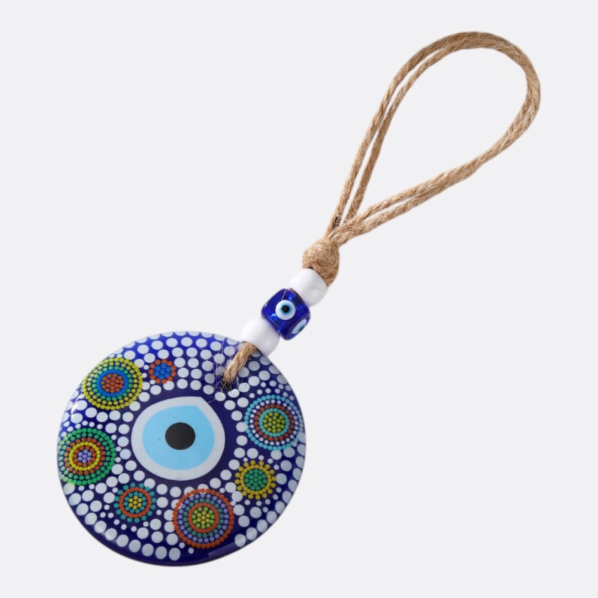 Colgante Ojo Turco - Modelo 2 