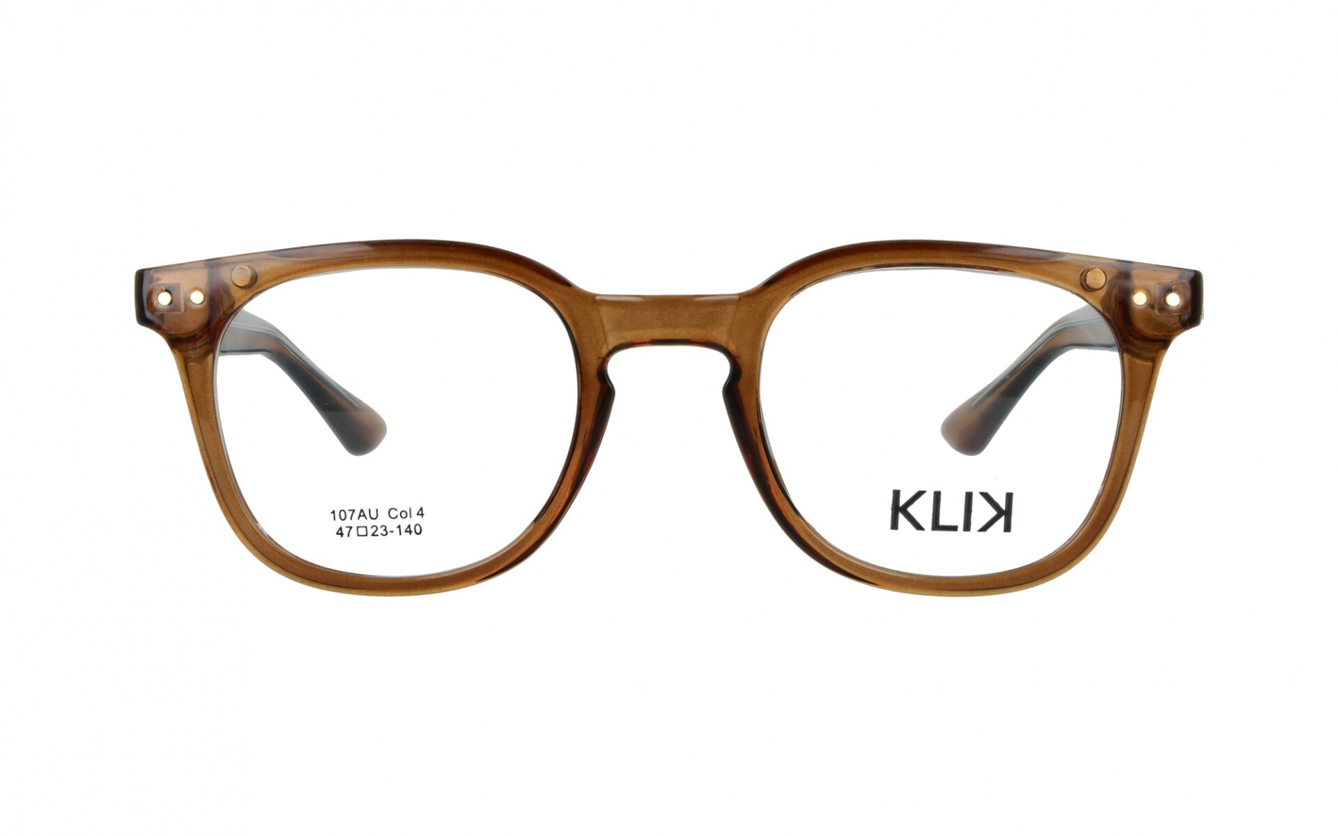 Klik 107AU col 04 Clip-on polarizado 