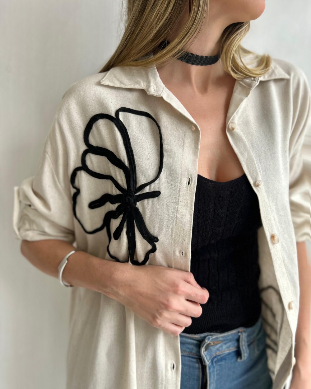 Camisa Enoa Camisa Enoa