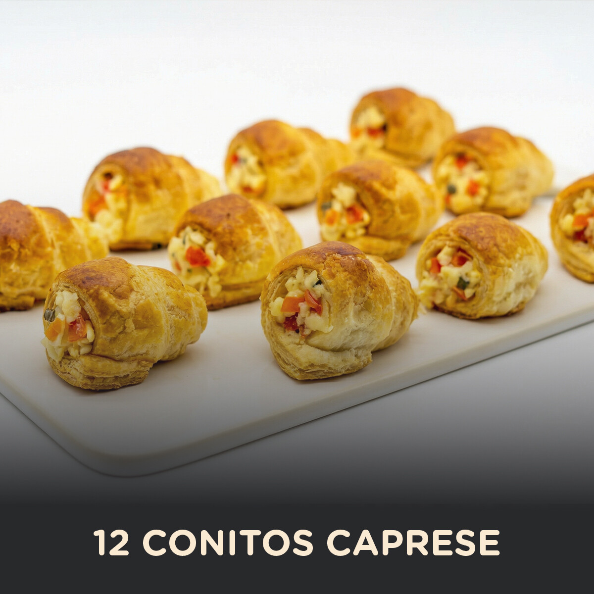 12 Conitos Caprese - 000 
