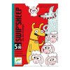 Cartas Swip’Sheep Djeco Cartas Swip’Sheep Djeco