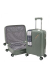 VALIJA SKYLINER SOLARIS VERDE S VALIJA SKYLINER SOLARIS VERDE S