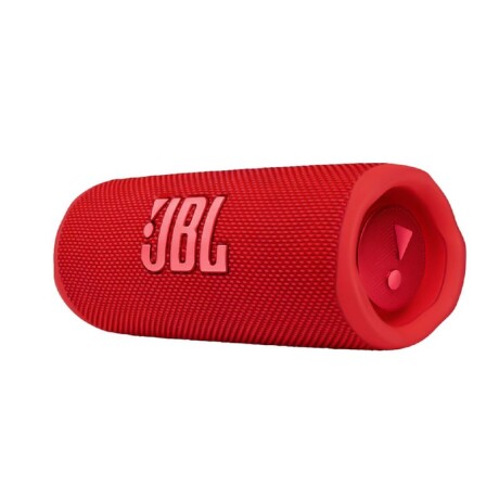 Parlante Portable JBL Flip 6 Rojo Parlante Portable JBL Flip 6 Rojo