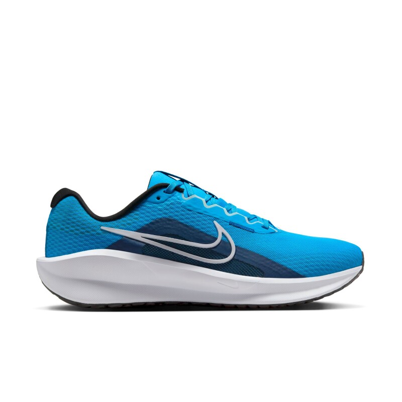 Zapatillas Nike Downshifter 13 de Hombre Azul