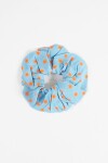 Scrunchie sol celeste