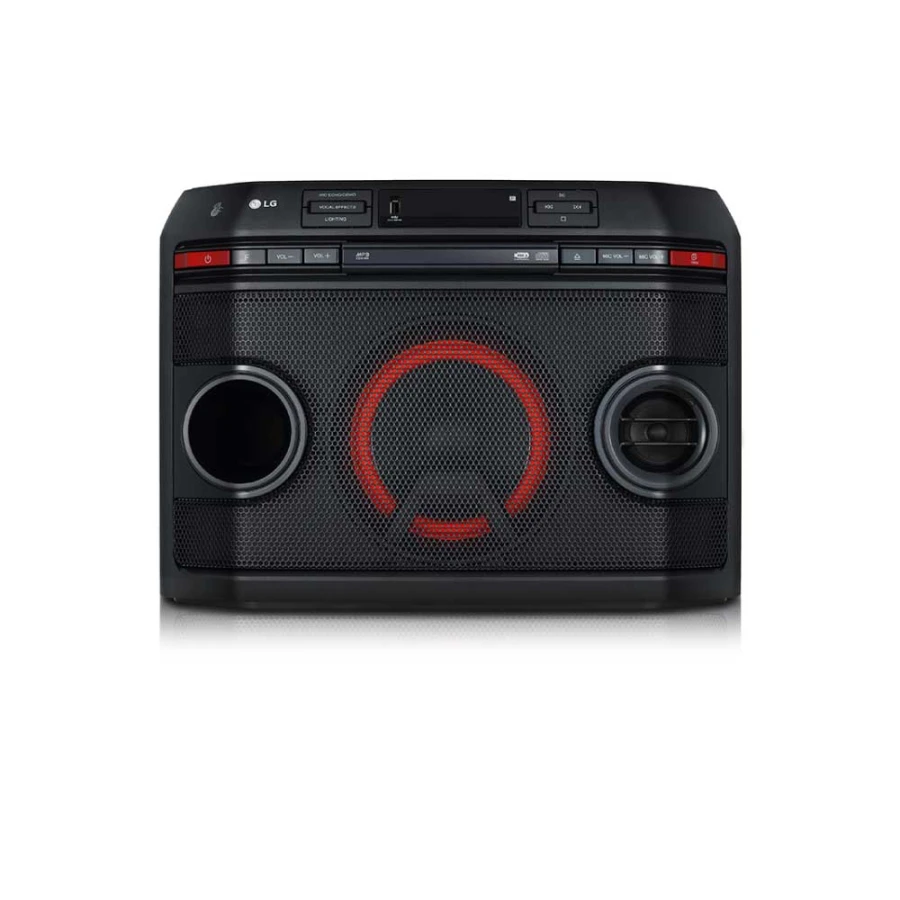 Minicomponente LG - XBoom 45 Minicomponente LG - XBoom 45