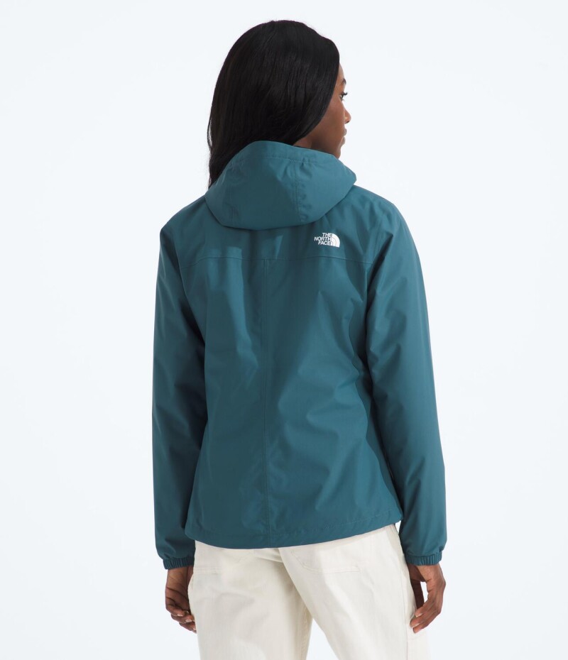 Campera Antora Triclimate Space