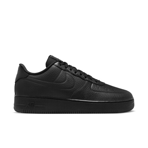 AIR FORCE 1 '07 PRO-TECH WP Negro