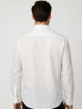 Camisa Ozgur Blanco