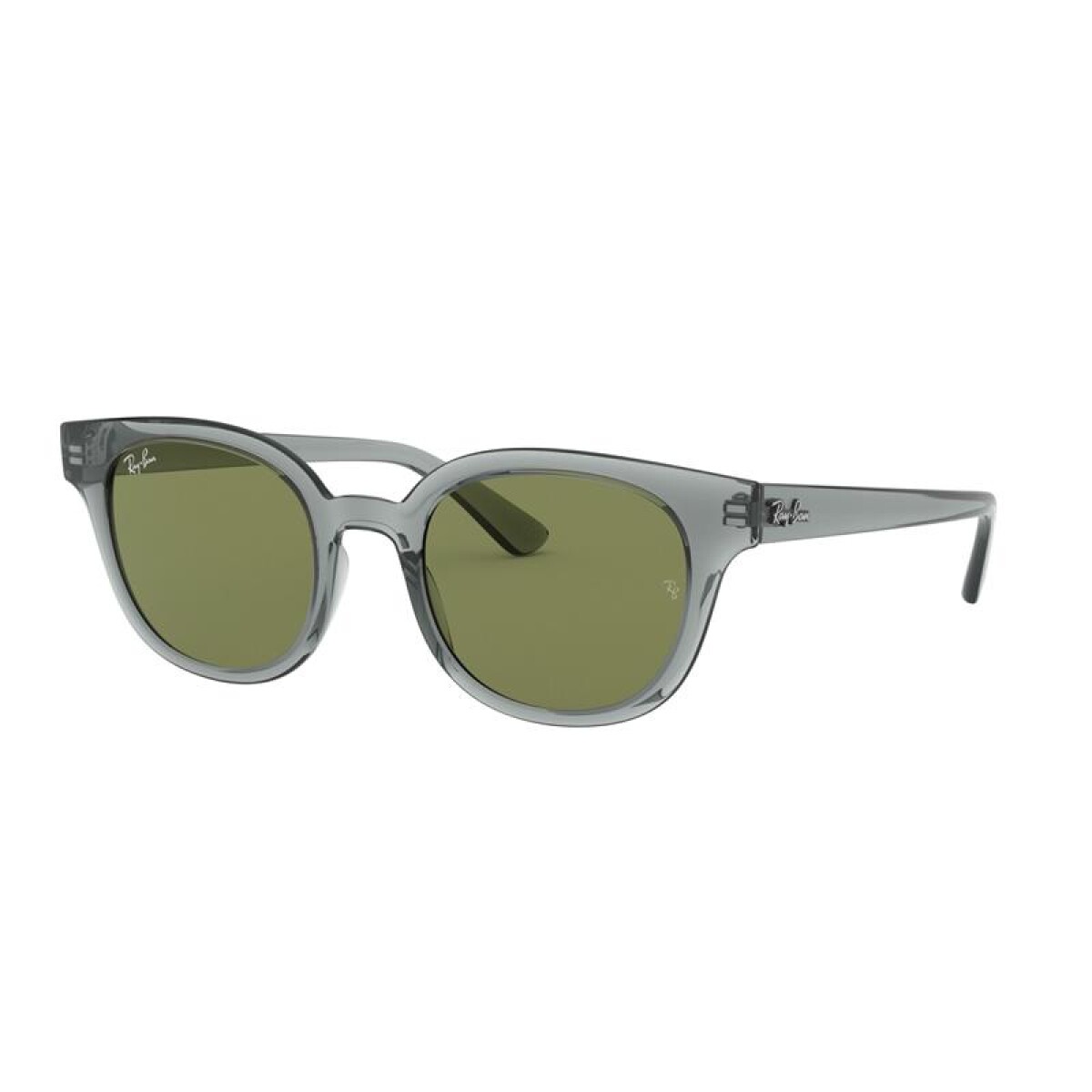 Ray Ban Rb4324 - 6450/4e 