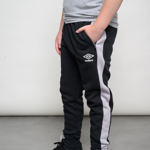 PANTALÓN EDGE Umbro Niños 025