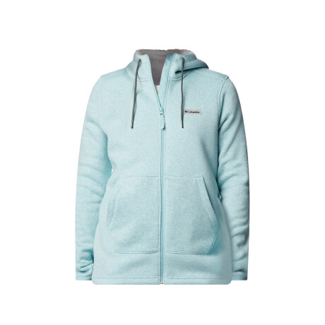 COLUMBIA SWEATER WEATHER Light Blue