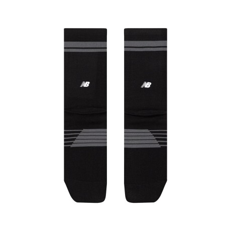 Medias New Balance Unisex - PRO RUNNING CREW - LAS15103BK BLACK