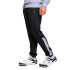 Pantalon de Hombre Umbro Negro - Gris Melange