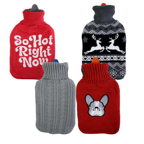 BOLSA AGUA CALIENTE BOLSA AGUA CALIENTE