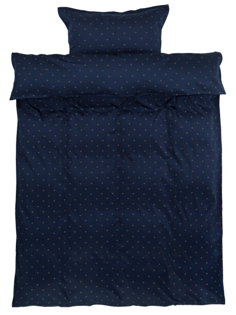 Juego funda nórdica STELLA - 1 Plaza 155x220 az Juego funda nórdica STELLA - 1 Plaza 155x220 az