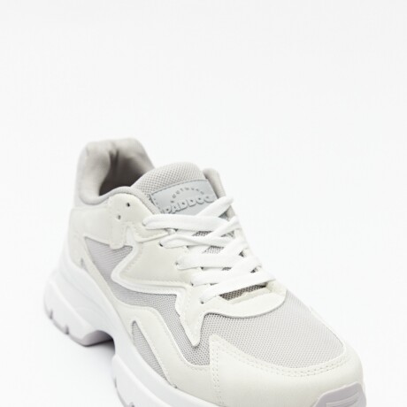 ZAPATILLA JULIKATS Blanco