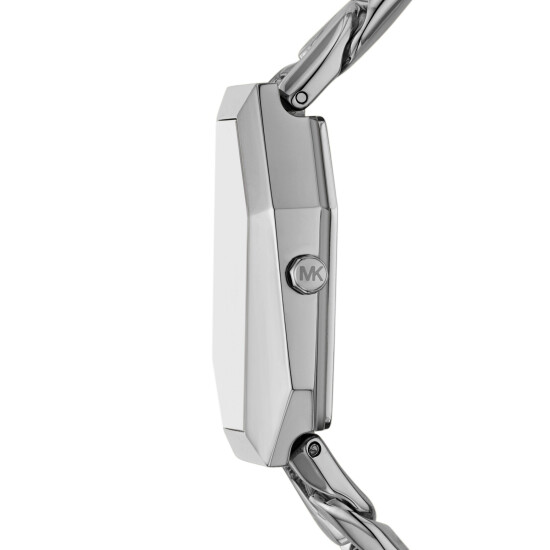 Reloj MICHAEL KORS SURI Acero Plateado Esfera 24mm 0