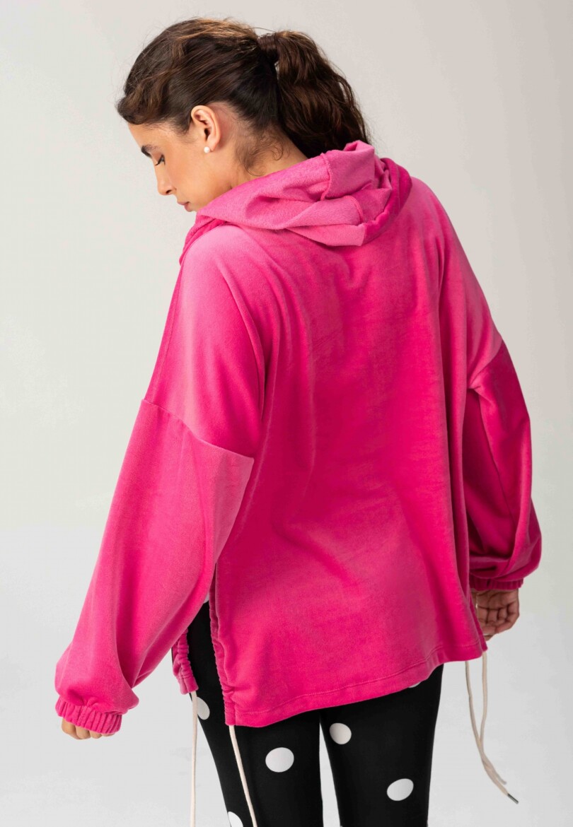 Canguro ETERNO Fucsia