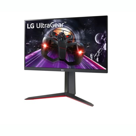 Monitor Gamer Lg Ultragear 24gn600 - 24gn65r Led 24 Negro 100v/240v Monitor Gamer Lg Ultragear 24gn600 - 24gn65r Led 24 Negro 100v/240v