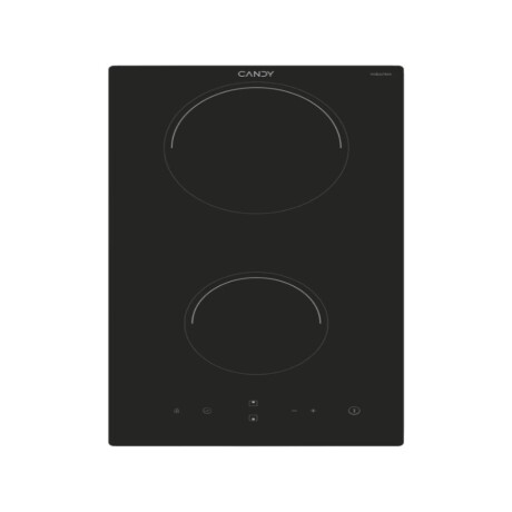 Anafe Eléctrico Candy CDH30 Vitro Cerámico Universo Binario 001