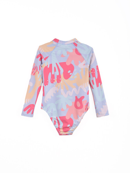 MALLA ENTERA KALA MANGA LARGA VARIANTE 1