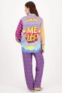 CAMISA Mostaza