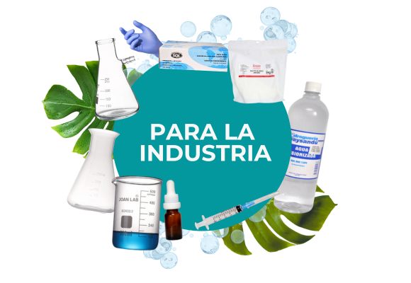 Para la Industria