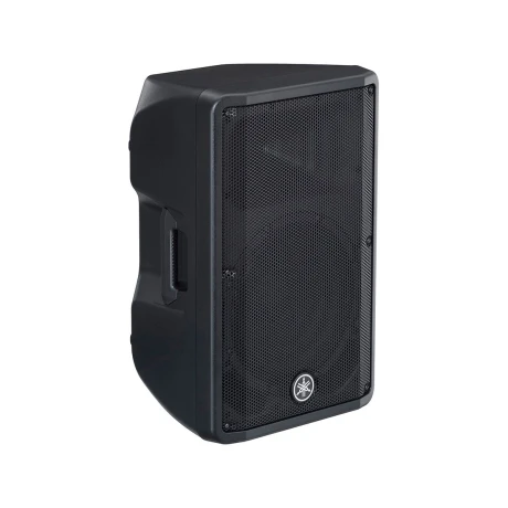 CAJA ACUSTICA YAMAHA DBR12 12"+1" 1000W PEAK 131DB CAJA ACUSTICA YAMAHA DBR12 12"+1" 1000W PEAK 131DB