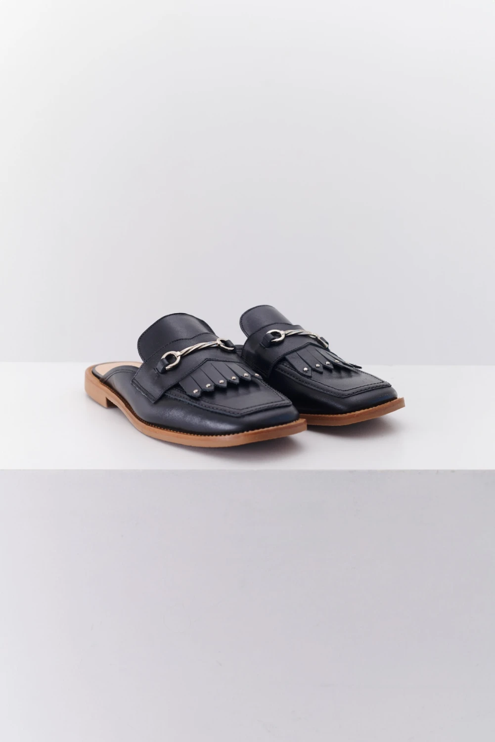 SUECO MOCASIN negro 38