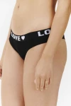 Bikini Martina Negro