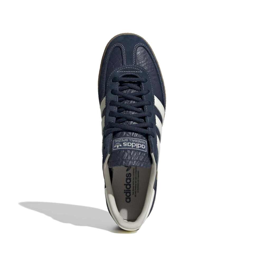 Zapatilla Adidas Handball Spezial Unisex Blue