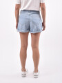 SHORT CELIA AZUL CLARO