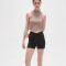 Short Nirma Negro