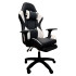 Silla Gamer Reclinable Reforzada Apoyapies Comoda Premium Ax Silla Gamer Reclinable Reforzada Apoyapies Comoda Premium Ax