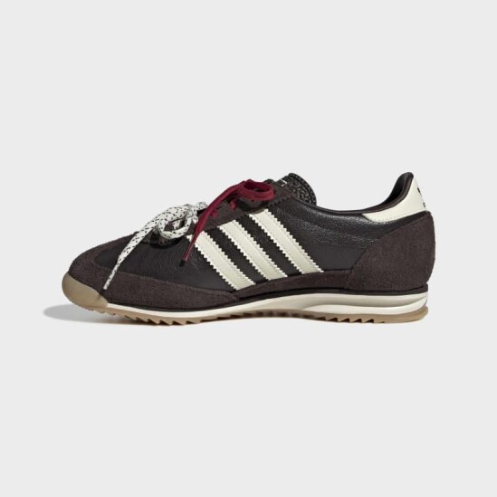Championes Adidas SL 72 OG Marrón