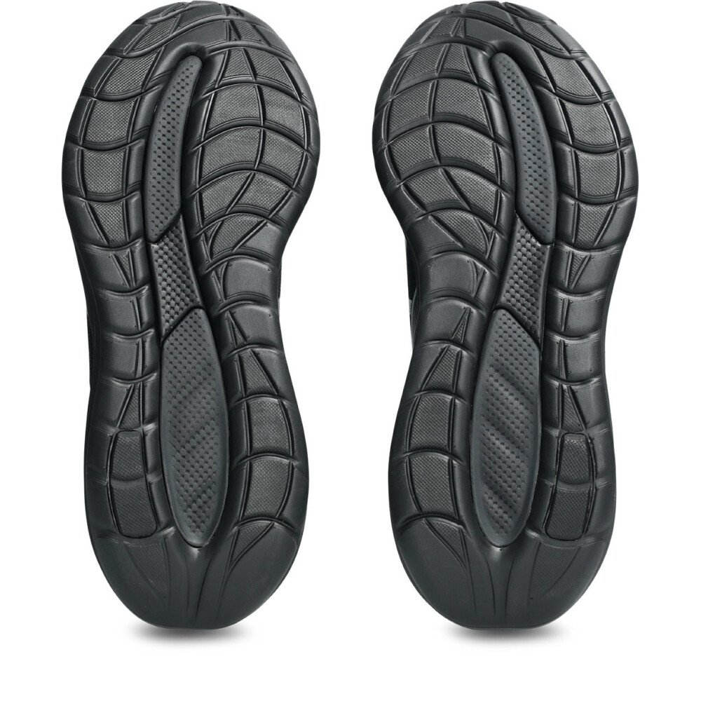 Zapatillas Running GEL-Cumulus 28 Hombre Black/carrier Grey